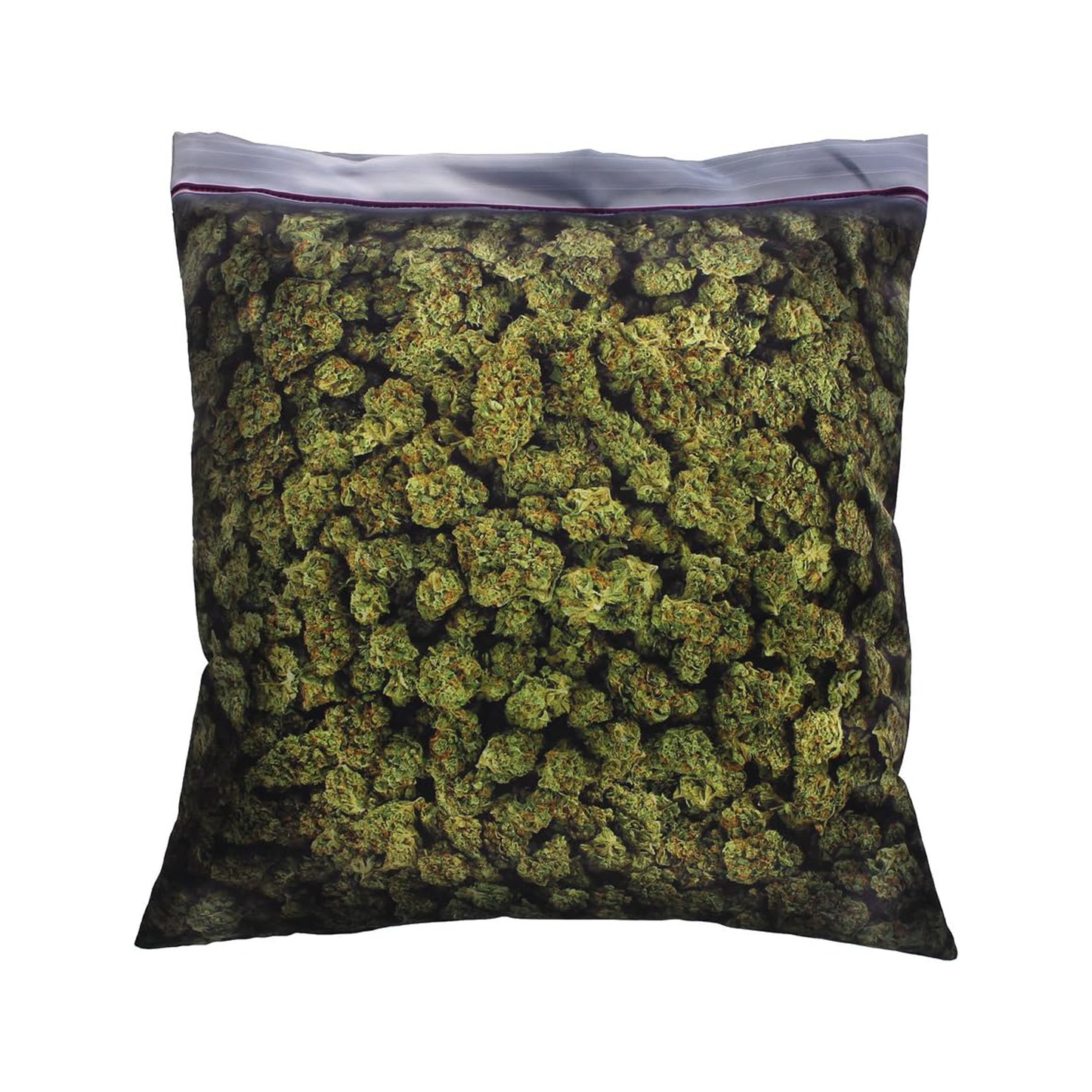 Sour Diesel Giant Stash Weed Pillowcase