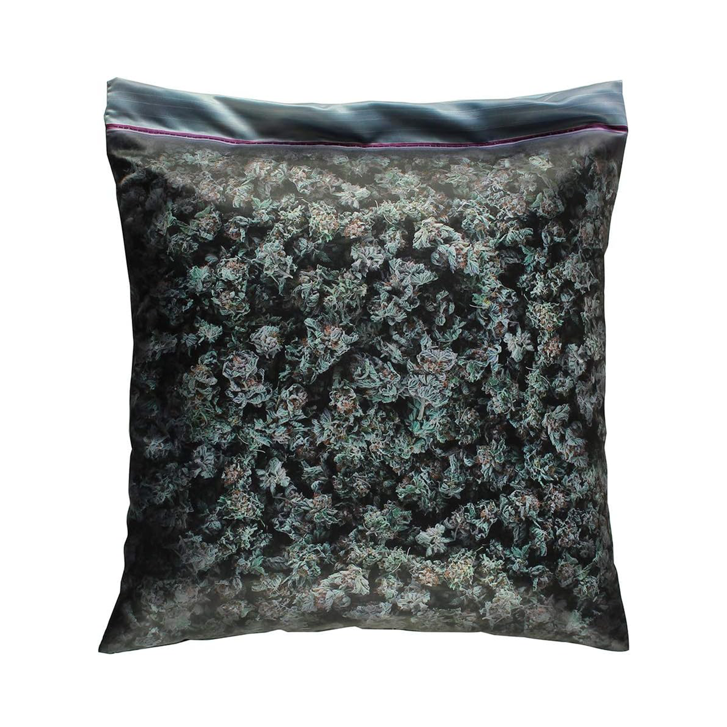 White Widow Giant Stash Weed Pillowcase