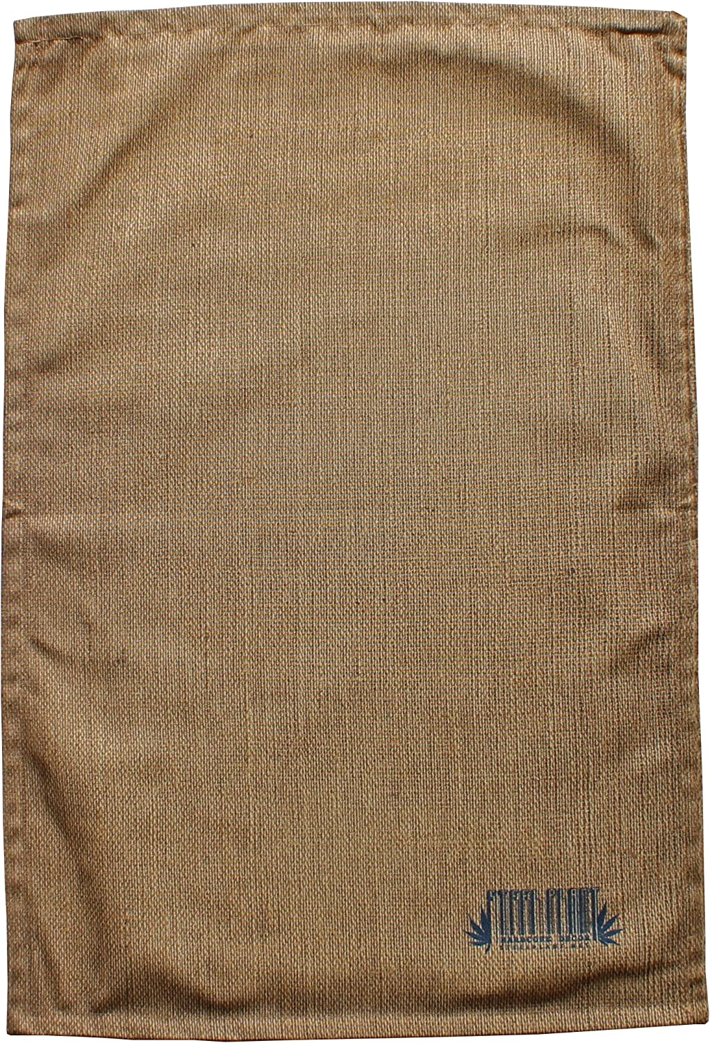 Acapulco Gold Burlap Bale Sack of Weed Pillowcase