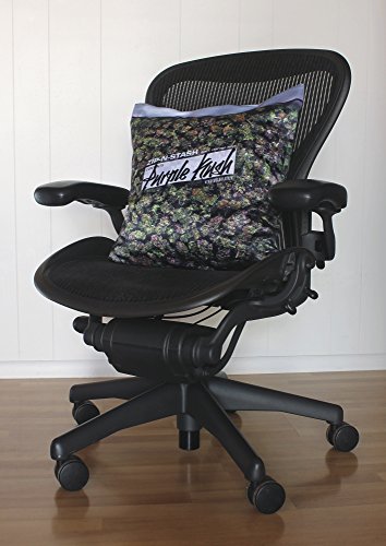 Purple Kush Giant Stash Weed Pillowcase